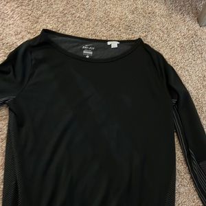 Nike Dri-Fit long sleeve
